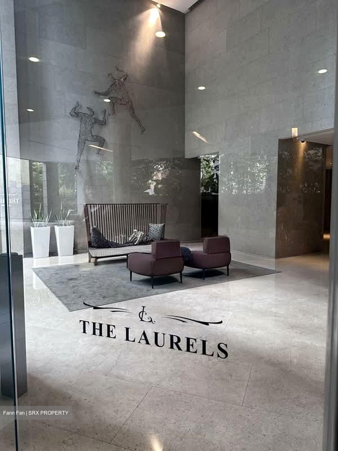 The Laurels (D9), Condominium #572730011